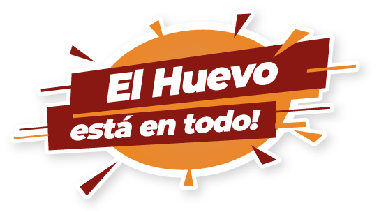 El Día Nacional del Huevo 2026 con la campaña #ElHuevoEstaEnTodo - CONAVE