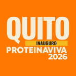 Quito inauguró Proteína Viva 2026