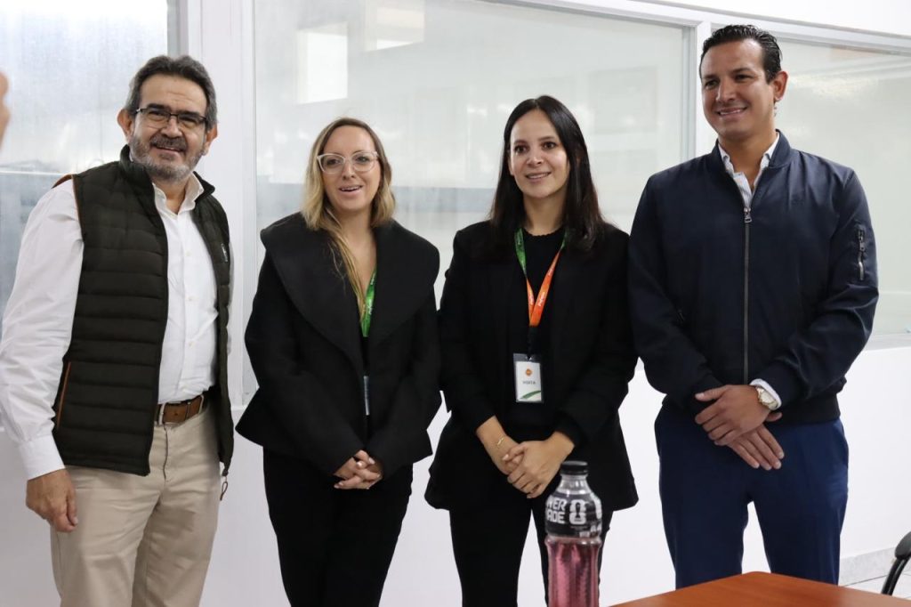 CONAVE y SECAP firman convenio
